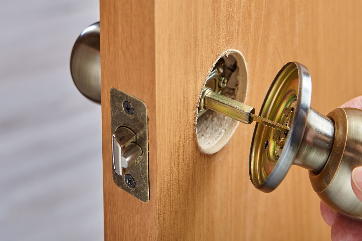 When Lock Replacement Is the Right Choice
